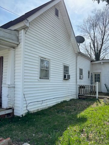 519 W 2nd Street, London, KY 40741