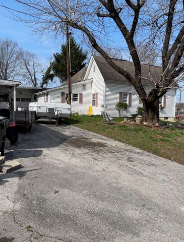 519 W 2nd Street, London, KY 40741