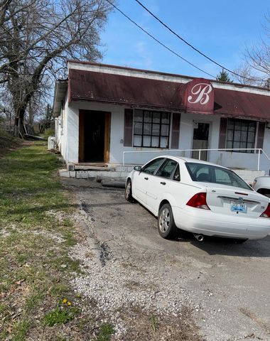 519 W 2nd Street, London, KY 40741