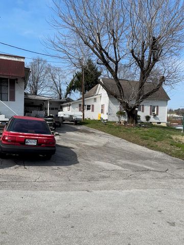 519 W 2nd Street, London, KY 40741