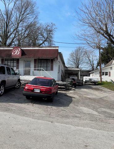 519 W 2nd Street, London, KY 40741