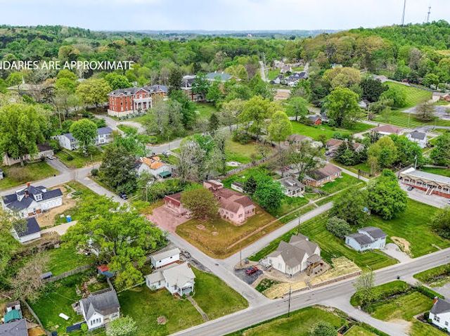 519 W 2nd Street, London, KY 40741