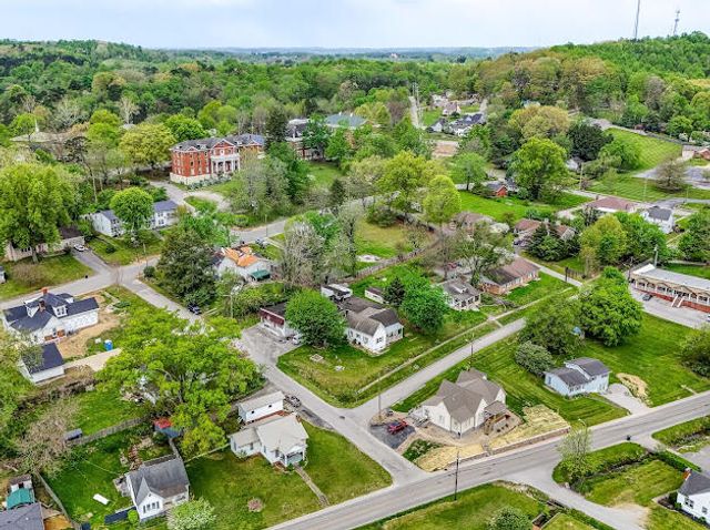 519 W 2nd Street, London, KY 40741