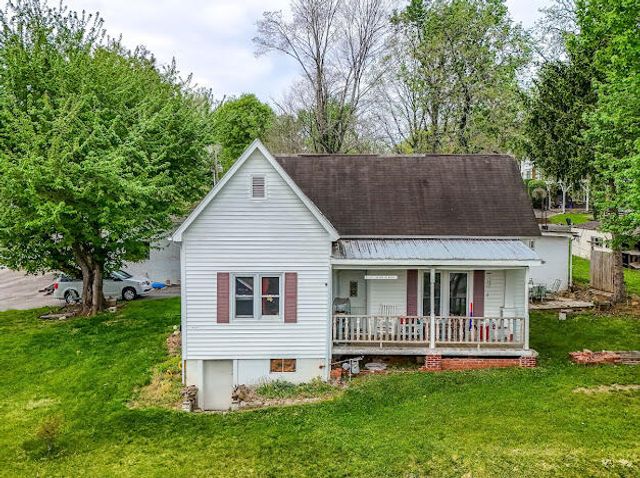 519 W 2nd Street, London, KY 40741