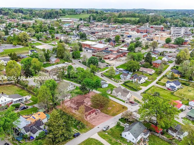 519 W 2nd Street, London, KY 40741