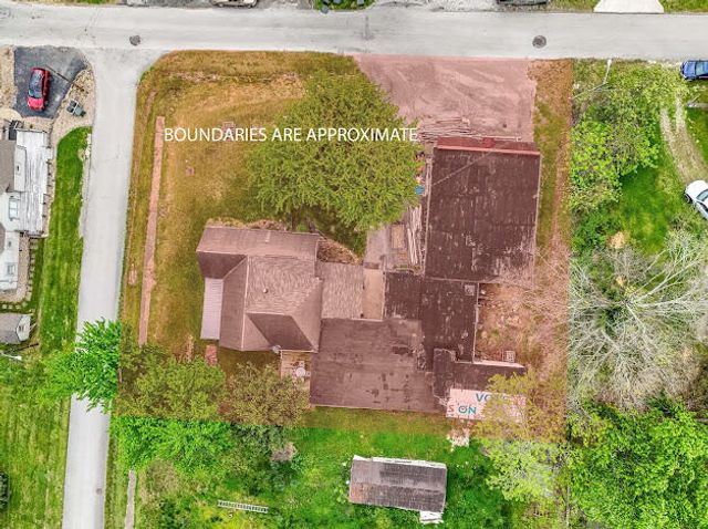 519 W 2nd Street, London, KY 40741