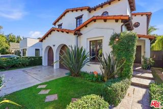 6620 LINDENHURST Avenue, Los Angeles, CA 90048
