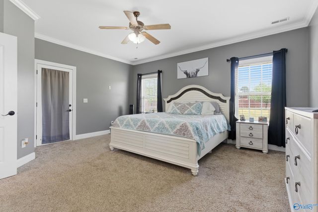 331 Blue Creek Drive, Harvest, AL 35749