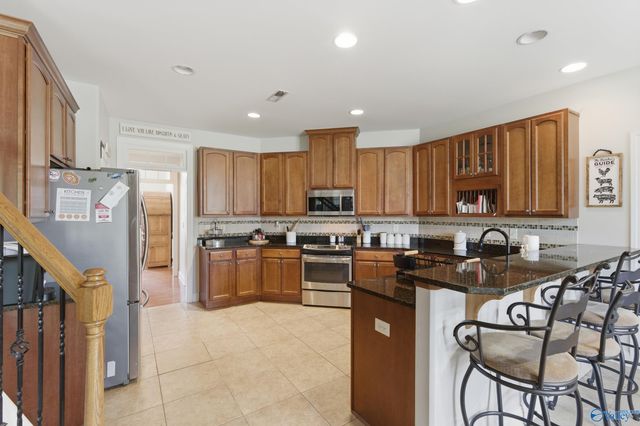 331 Blue Creek Drive, Harvest, AL 35749