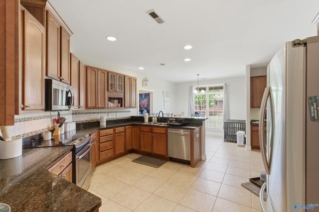 331 Blue Creek Drive, Harvest, AL 35749