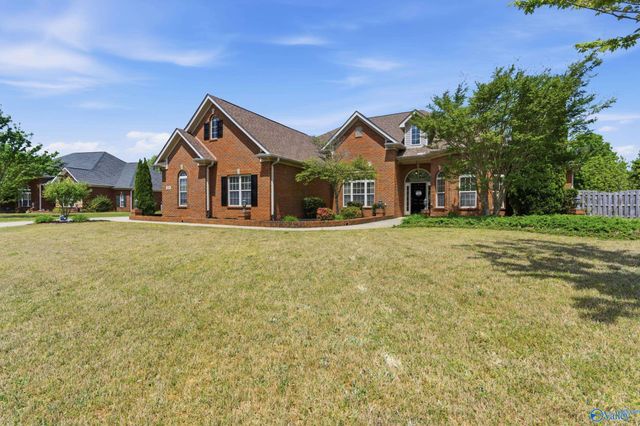 331 Blue Creek Drive, Harvest, AL 35749