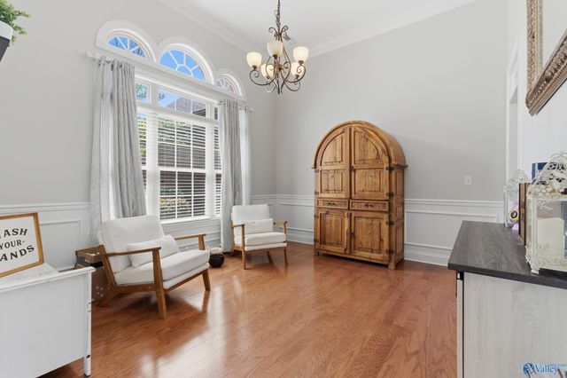 331 Blue Creek Drive, Harvest, AL 35749