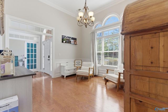 331 Blue Creek Drive, Harvest, AL 35749