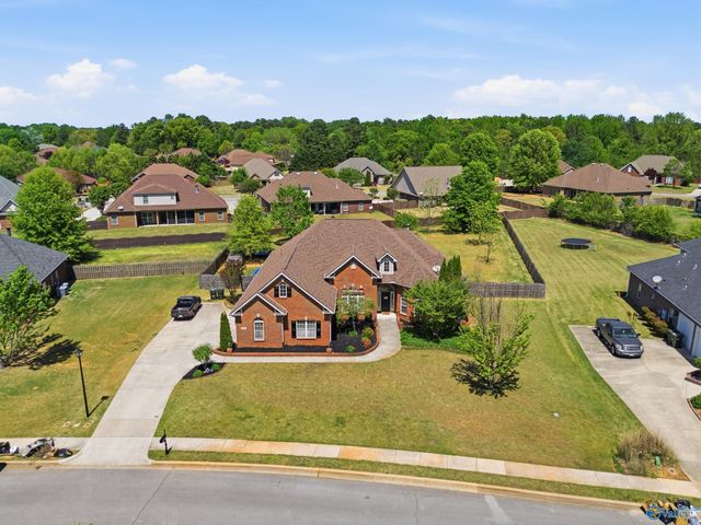331 Blue Creek Drive, Harvest, AL 35749
