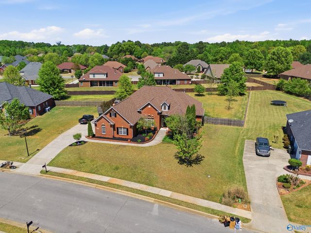 331 Blue Creek Drive, Harvest, AL 35749