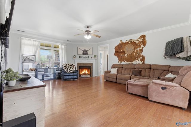 331 Blue Creek Drive, Harvest, AL 35749