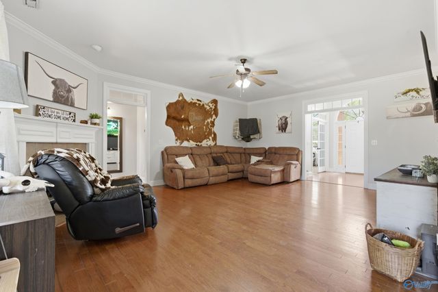 331 Blue Creek Drive, Harvest, AL 35749