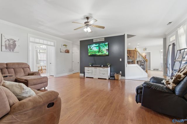 331 Blue Creek Drive, Harvest, AL 35749