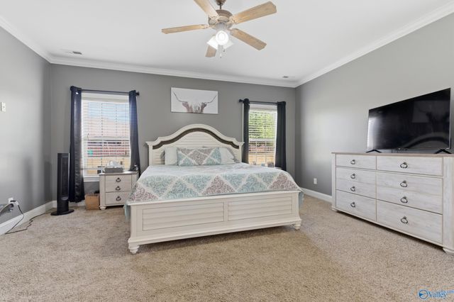 331 Blue Creek Drive, Harvest, AL 35749