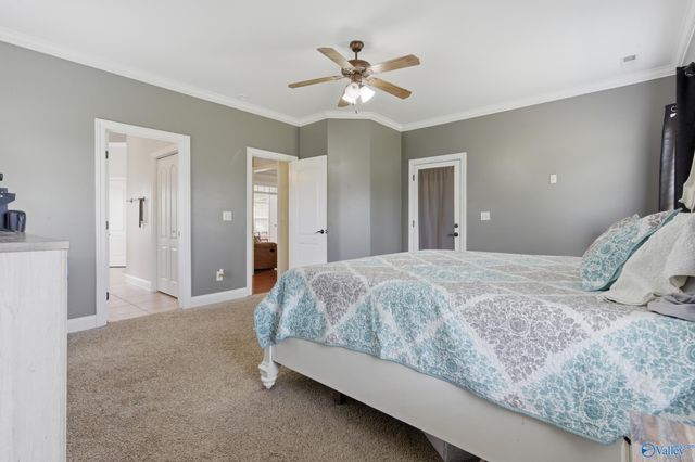 331 Blue Creek Drive, Harvest, AL 35749