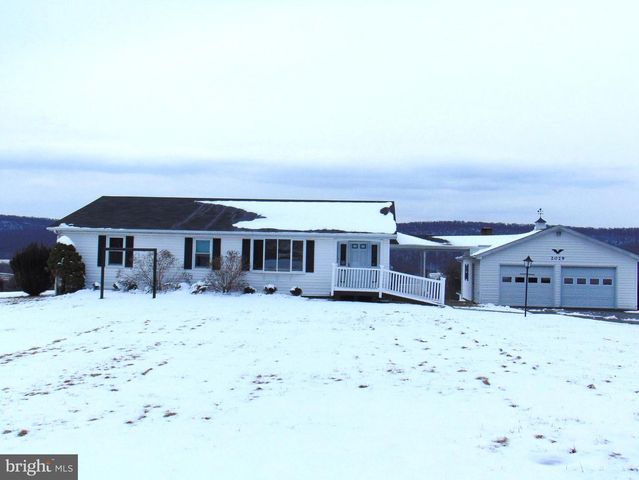 2029 REED RD, Knoxville, MD 21758