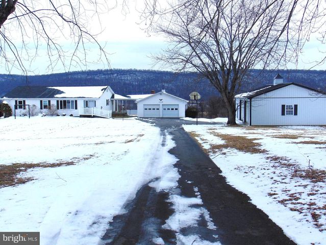 2029 REED RD, Knoxville, MD 21758