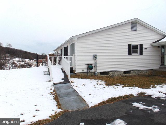 2029 REED RD, Knoxville, MD 21758