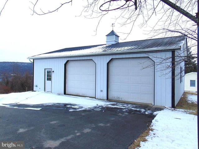 2029 REED RD, Knoxville, MD 21758