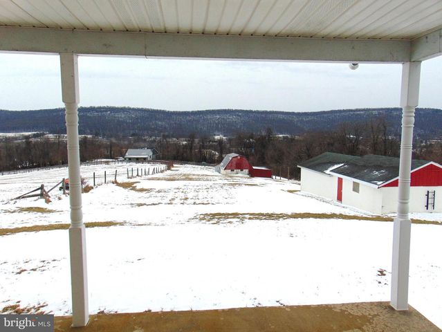 2029 REED RD, Knoxville, MD 21758