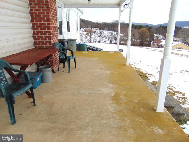 2029 REED RD, Knoxville, MD 21758