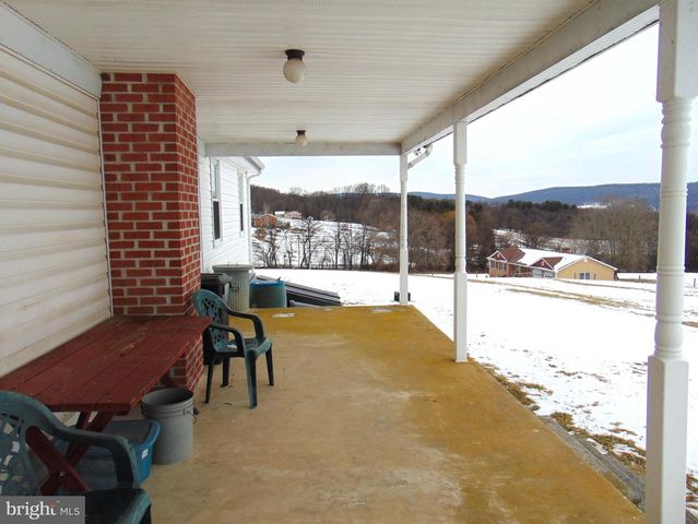 2029 REED RD, Knoxville, MD 21758