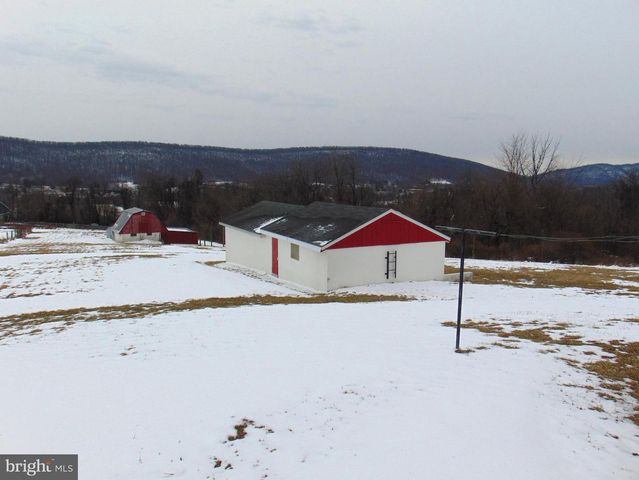 2029 REED RD, Knoxville, MD 21758