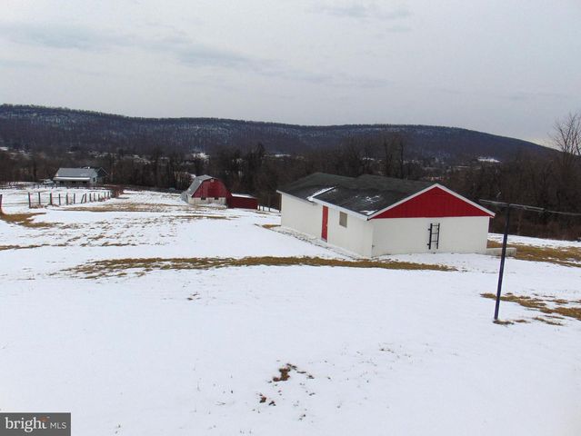 2029 REED RD, Knoxville, MD 21758