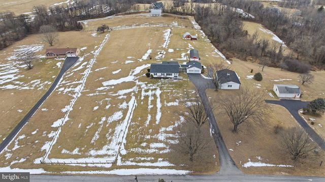 2029 REED RD, Knoxville, MD 21758