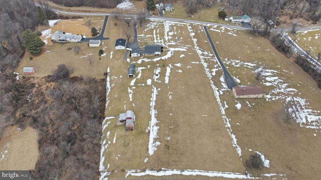 2029 REED RD, Knoxville, MD 21758