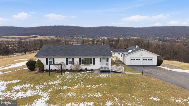 2029 REED RD, Knoxville, MD 21758