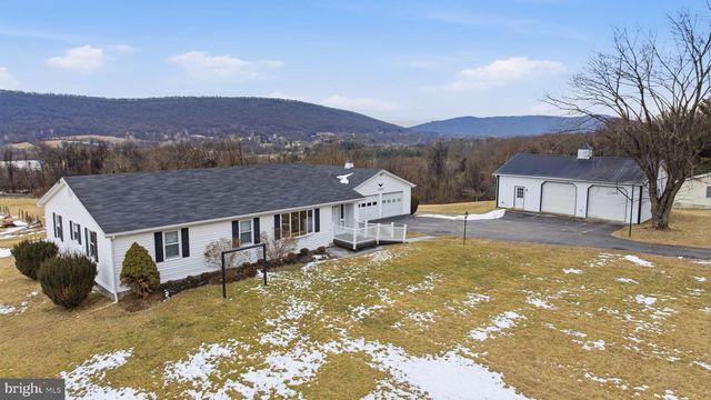 2029 REED RD, Knoxville, MD 21758