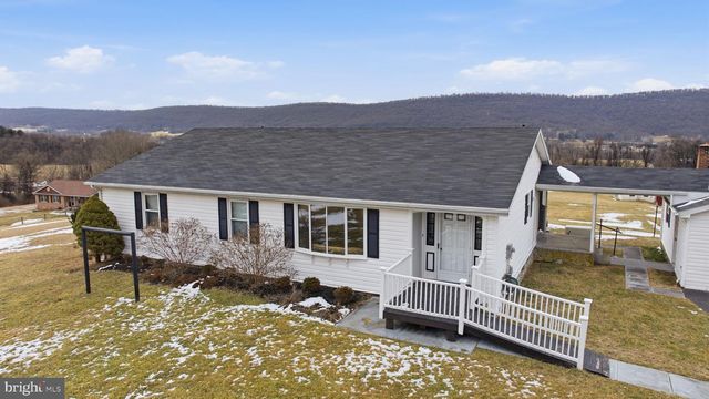 2029 REED RD, Knoxville, MD 21758