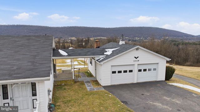 2029 REED RD, Knoxville, MD 21758