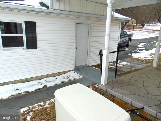 2029 REED RD, Knoxville, MD 21758