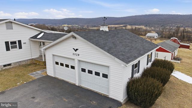 2029 REED RD, Knoxville, MD 21758