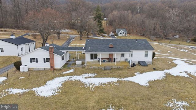 2029 REED RD, Knoxville, MD 21758