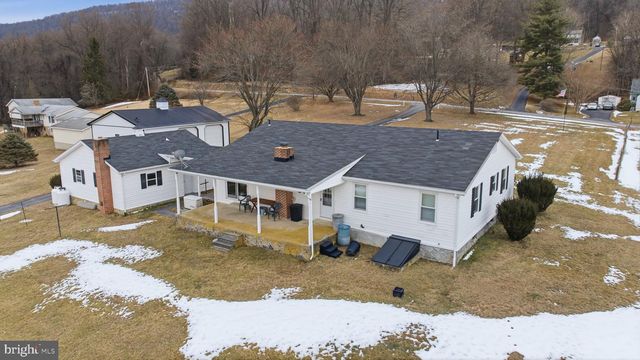 2029 REED RD, Knoxville, MD 21758