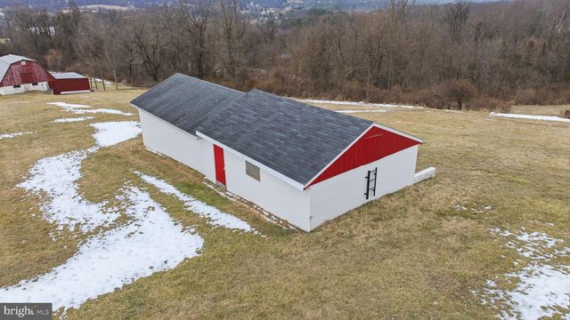 2029 REED RD, Knoxville, MD 21758