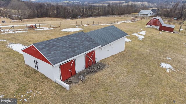 2029 REED RD, Knoxville, MD 21758