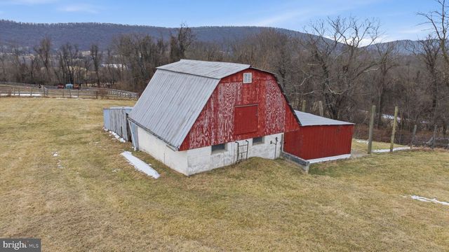 2029 REED RD, Knoxville, MD 21758