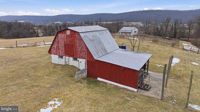 2029 REED RD, Knoxville, MD 21758