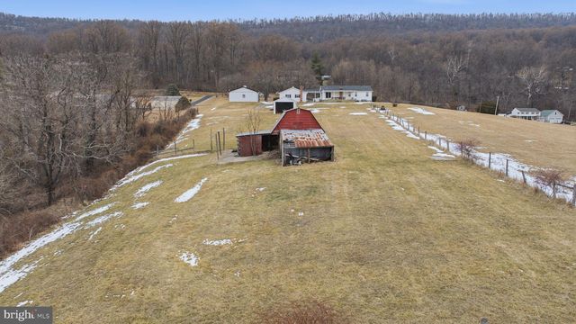 2029 REED RD, Knoxville, MD 21758