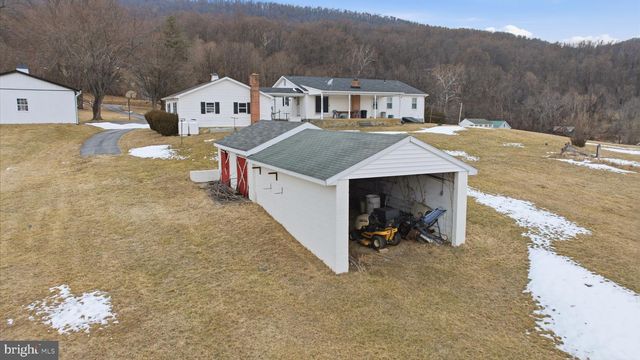 2029 REED RD, Knoxville, MD 21758