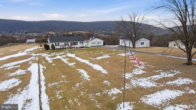 2029 REED RD, Knoxville, MD 21758